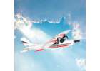 Samolot zdalnie sterowany Cessna 182 szybowiec akrobata 2,4GHz 11