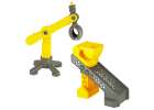 Sand for children 1100g castle vehicles molds figures creative set 10