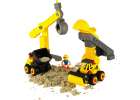 Sand for children 1100g castle vehicles molds figures creative set 3