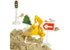 Sand for children 1100g castle vehicles molds figures creative set 21