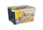Sand for children 1100g castle vehicles molds figures creative set 23