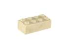 Sand for children 750g house molds figures creative set 6