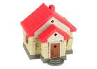 Sand for children 750g house molds figures creative set 11