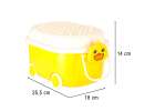 Sand for children 750g house molds figures creative set 13
