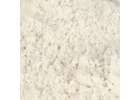 Sand for children kinetic 1kg in a bag white 6