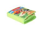 Sensory educational manipulative farm booklet 11