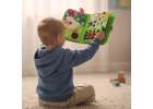 Sensory educational manipulative farm booklet 15