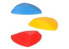 Sensory path river stones 11pcs color 8