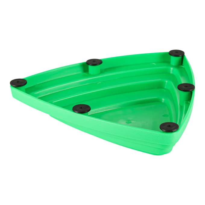 Sensory path river stones 11pcs color