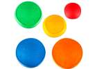 Sensory pathway Stones for balance training 7