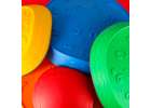 Sensory pathway Stones for balance training 9