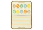 Sensory sensory montessori manipulative board dinosaur case 5