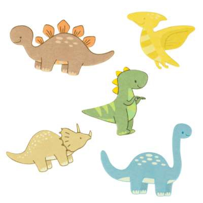 Sensory sensory montessori manipulative board dinosaur case