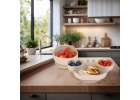 Silicone children's dishes crab zest 9el beige 9