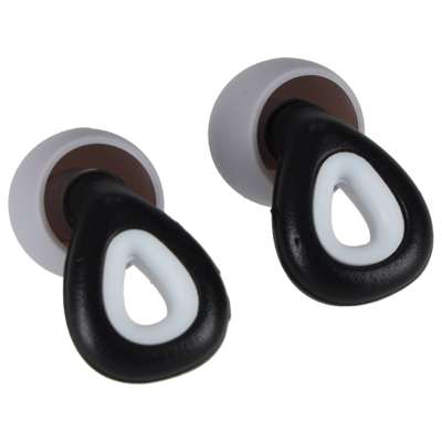 Silicone silencer earplugs