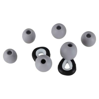 Silicone silencer earplugs