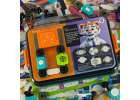 Small electronics electrician educational set 12 cards 58 elements 4