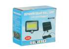 Solar motion and dusk sensor lamp 120 LED 13
