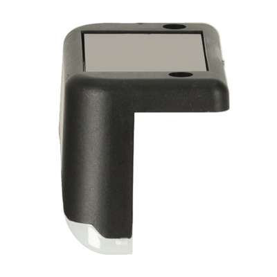 Solar waterproof stair light set of 8 pcs.
