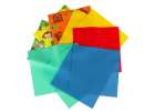 Sorter box with tissues sensory montessori mat 2in1 6