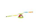 Sports dexterity game for children jumping rope target throw ladybird launcher 3in1 9