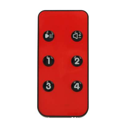 Sports dexterity game for children jumping rope target throw ladybird launcher 3in1