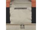 Sports travel bag hand luggage beige 7