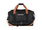 Sports travel bag hand luggage black 3