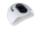 Sun X10 UV 45 LED 280W nail lamp for hybrid manicure gels 2