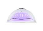 Sun X10 UV 45 LED 280W nail lamp for hybrid manicure gels 8