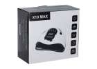 Sun X10 UV 45 LED 280W nail lamp for hybrid manicure gels 13