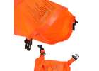 Swimming buoy rescue buoy dry pocket whistle 20l 6