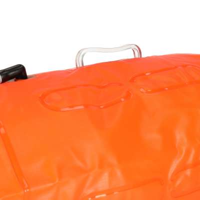 Swimming buoy rescue buoy dry pocket whistle 20l