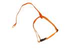 Swimming buoy rescue buoy dry pocket whistle 28l 9