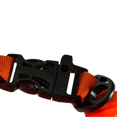 Swimming buoy rescue buoy dry pocket whistle 28l