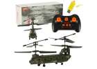 Syma S026H-1 RC drone 2.4GHz Wi-Fi black 1