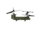 Syma S026H-1 RC drone 2.4GHz Wi-Fi black 4