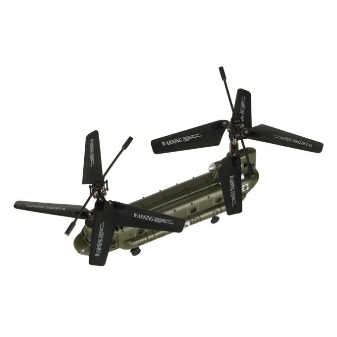 Syma S026H-1 RC drone 2.4GHz Wi-Fi black
