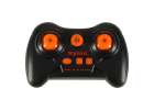 Syma S026H-1 RC drone 2.4GHz Wi-Fi black 10