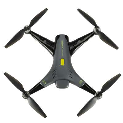 Syma Z3PRO 2.4GHz 4CH Wi-Fi RC drone black