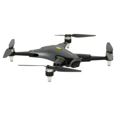 Syma Z3PRO 2.4GHz 4CH Wi-Fi RC drone black