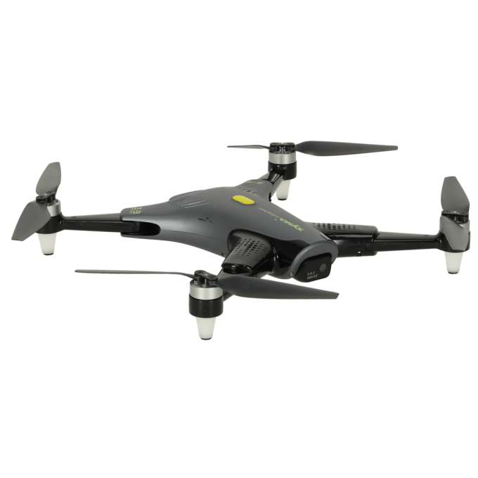 Syma Z3PRO 2.4GHz 4CH Wi-Fi RC drone black