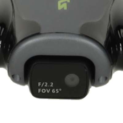 Syma Z3PRO 2.4GHz 4CH Wi-Fi RC drone black