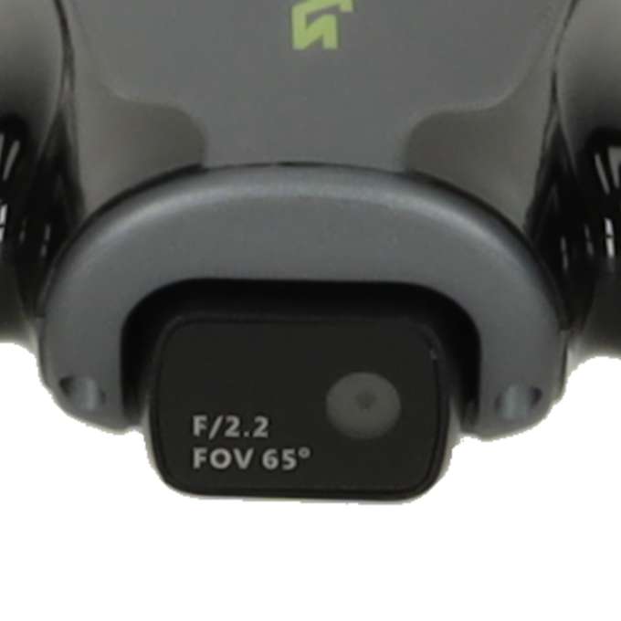 Syma Z3PRO 2.4GHz 4CH Wi-Fi RC drone black