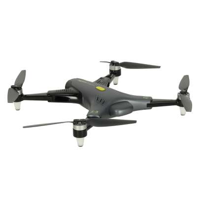 Syma Z3PRO 2.4GHz 4CH Wi-Fi RC drone black