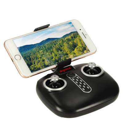 Syma Z3PRO 2.4GHz 4CH Wi-Fi RC drone black