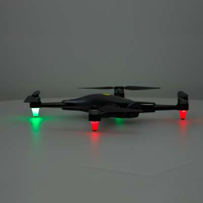 Syma Z3PRO 2.4GHz 4CH Wi-Fi RC drone black