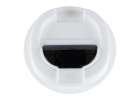 Thermal mug bidon with mouthpiece thermos 500ml white 5