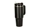 Thermal mug with handle thermos 1200ml black 4