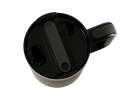 Thermal mug with handle thermos 1200ml black 8